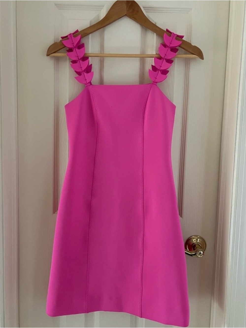 Lilly Pulitzer Shellbee Dress